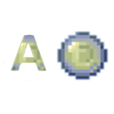 Логотип мода Added Origins