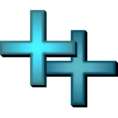 Логотип мода Additions Mod