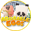 Превью мода Adorable Eggs - New Spawn Eggs and Plushies