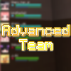 Превью мода Advanced Team