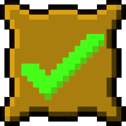 Превью мода Advancements Tracker and  Overview