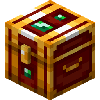 Превью мода Adventurer's Chest (Lootr)