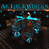 Превью мода Aetherworks