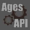 Превью мода Ages API