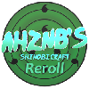 Превью мода AHZNB's Naruto Mod Reroll