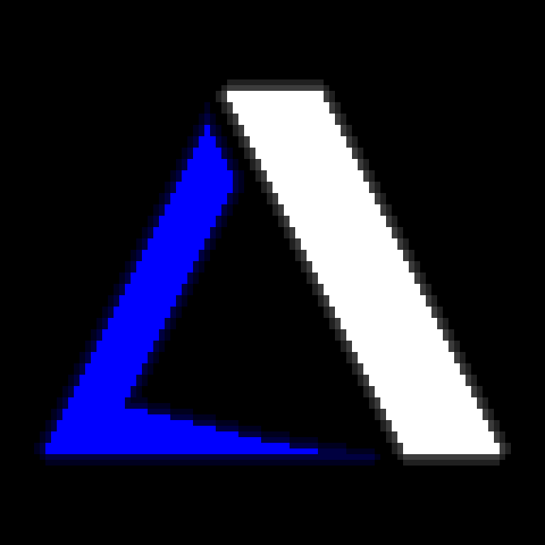 Логотип мода Albedo