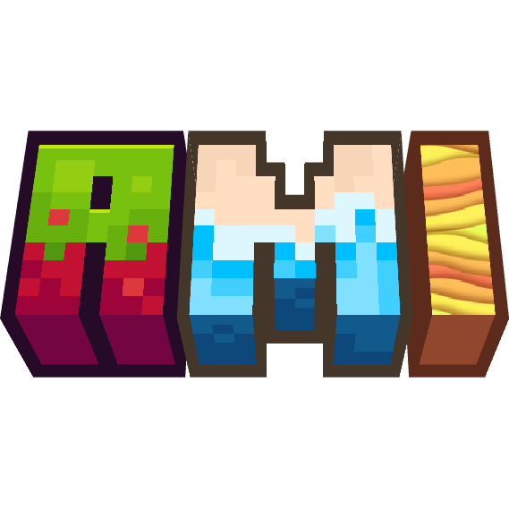 Логотип мода Alex's Mobs Interaction