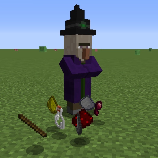 Логотип мода All Loot Drops