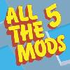 Превью мода All the Mods 5 - ATM5