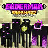 Превью мода AL's Enderman Revamped