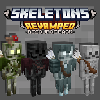 Превью мода AL's Skeletons Revamped