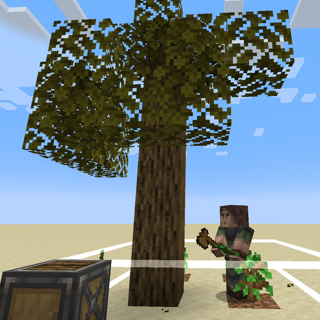 Логотип мода Ancient Warfare 3 NPCs