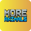 Превью мода More Animals [FORGE] - 1.21 UPDATE!