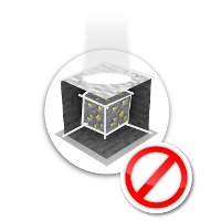 Логотип мода Anti X-Ray