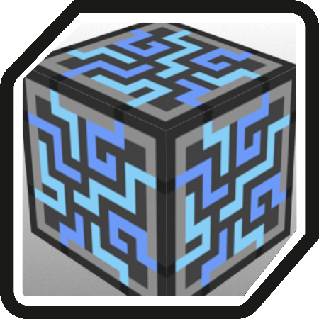 Логотип мода AppliedEnergisticsTweaker