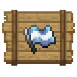 Превью мода Argentina's delight