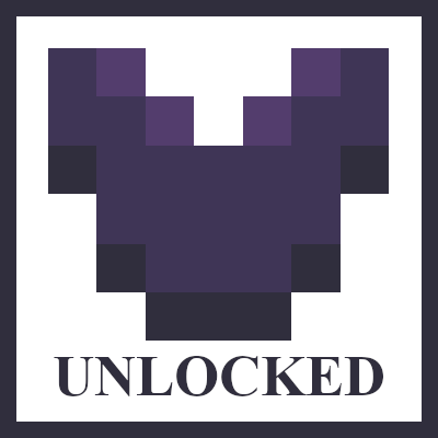 Логотип мода Armor Unlocked