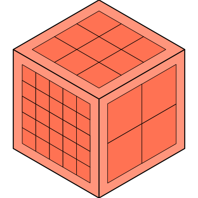 Логотип мода Artis-Recrafted