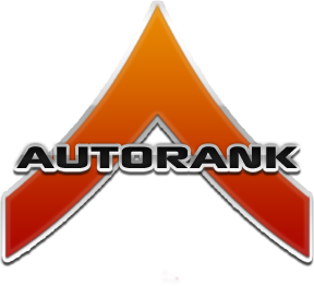 Логотип мода Autorank