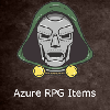 Превью мода Azure RPG Items