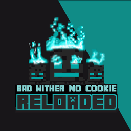 Превью мода Bad Wither No Cookie - Reloaded [Fabric]