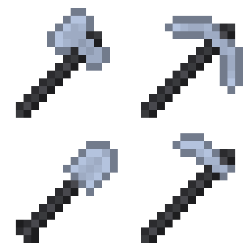 Логотип мода Balanced Clay Tools