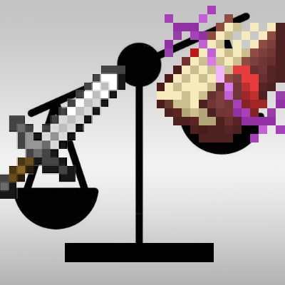 Логотип мода BalanceEx - Magic Addon