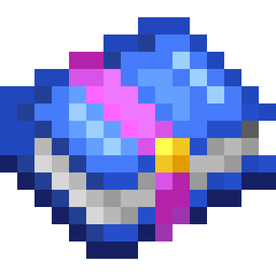 Логотип мода Bards [More Magic Series]