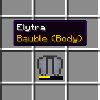 Превью мода Baubley Elytra