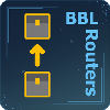 Превью мода BBL Routers