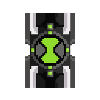 Превью мода Ben 10 Addon