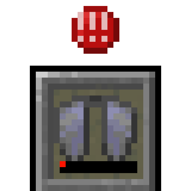 Логотип мода BerdinskiyBear's Armor HUD