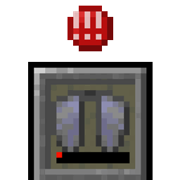 Превью мода BerdinskiyBear's Armor HUD