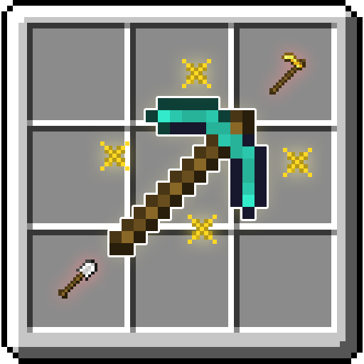 Логотип мода Best Pick