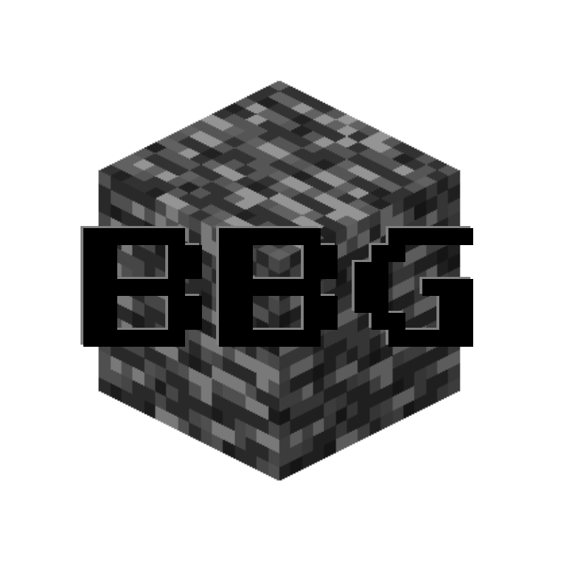 Логотип мода Better Bedrock Generator