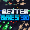 Превью мода Better Ores 3D