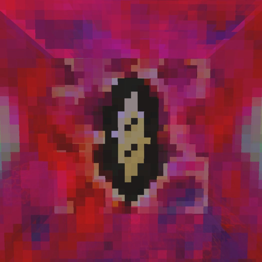 Логотип мода Better Slimes - RotN Edition