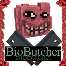Превью мода BioButcher's Mania