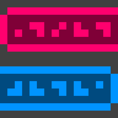 Логотип мода Blabber