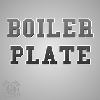 Превью мода Boilerplate