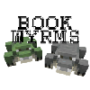 Превью мода Book Wyrms
