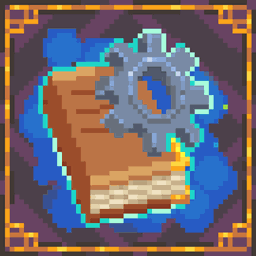 Превью мода Bookling Gear