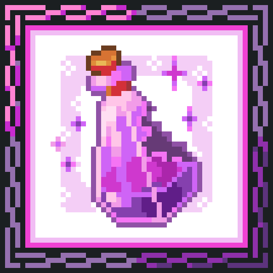 Логотип мода Brew'n Chew