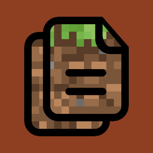 Логотип мода BuildPaste - Instant Structures