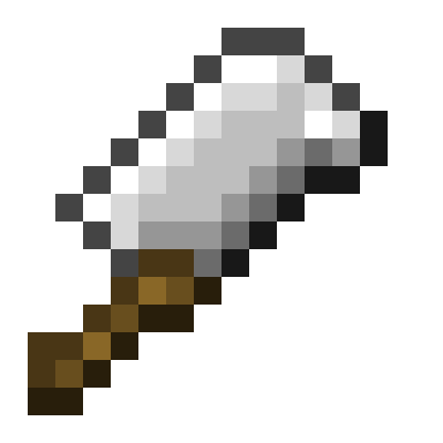 Логотип мода Butchercraft