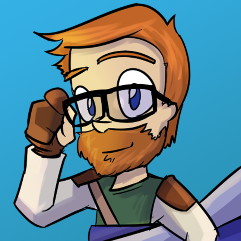 Логотип мода BwW Texturepack