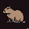 Превью мода Capybara [Forge]
