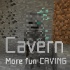 Превью мода Cavern