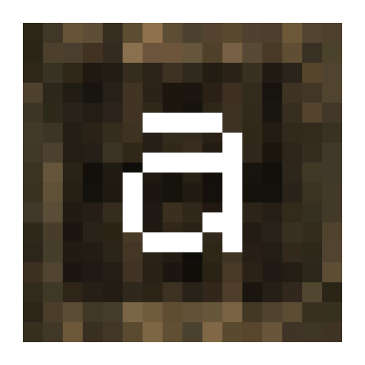 Логотип мода Charset Storage - Barrels