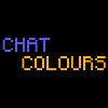 Превью мода Chat Colors